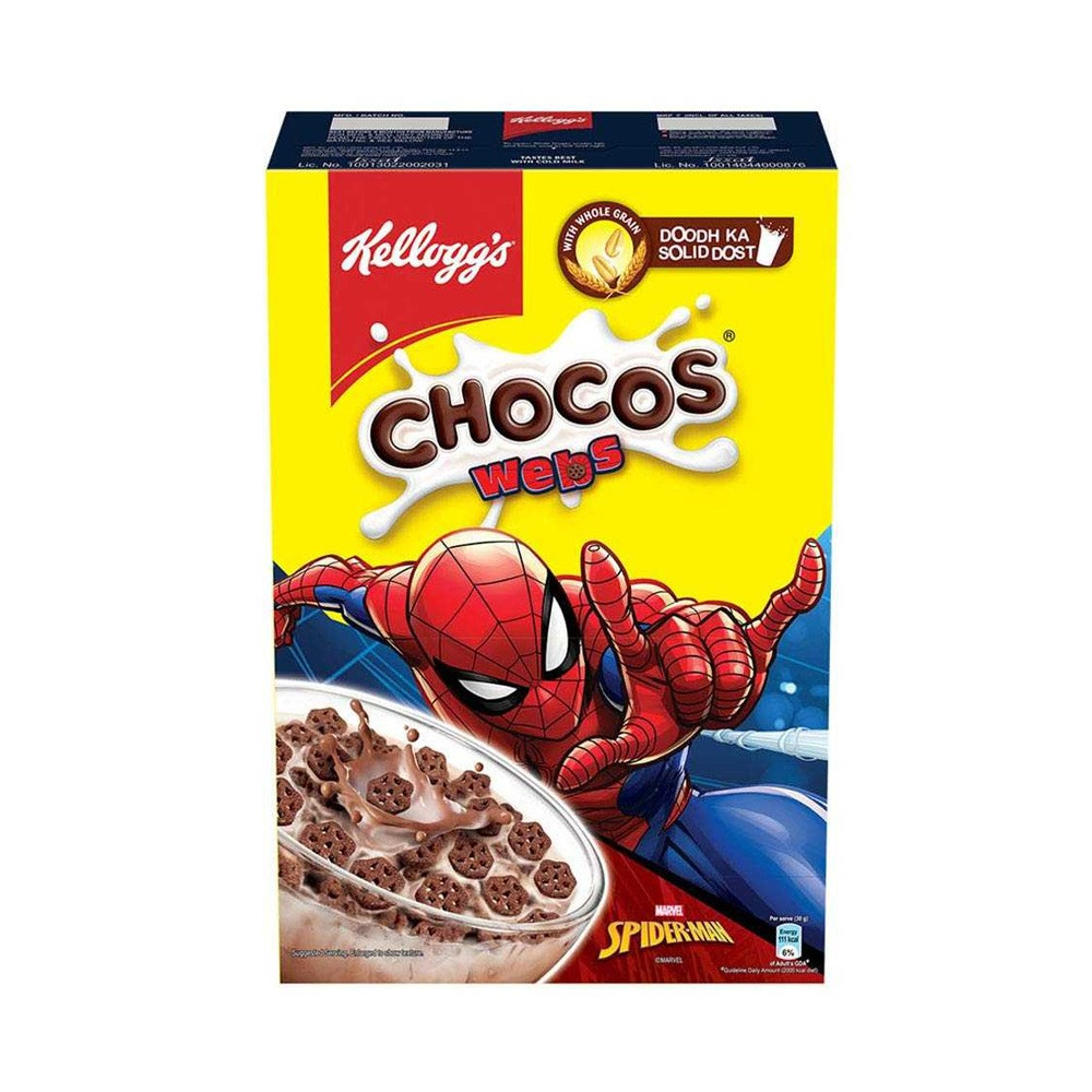 Kellogg's Chocos 300g